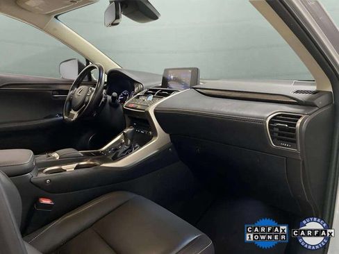 Used 2018 Lexus NX 300 FWD image 76