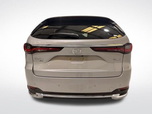 New 2026 MAZDA CX-90 3.3 Turbo S w/ Premium Plus image 7