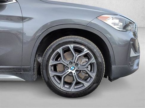 Used 2021 BMW X1 sDrive28i w/ Convenience Package image 26