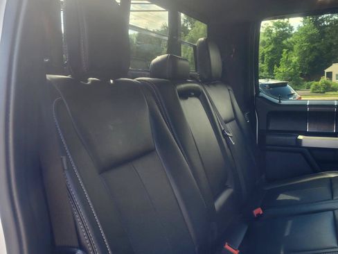 Used 2021 Ford F350 Lariat AWD/4WD image 35