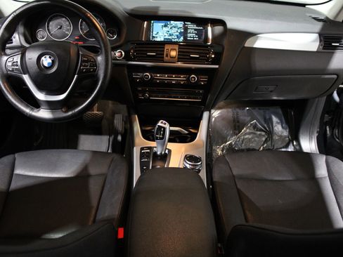 Used 2016 BMW X3 xDrive28i image 38