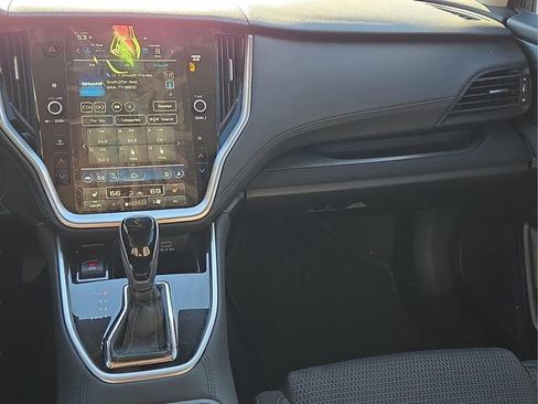 Used 2024 Subaru Outback Premium image 18