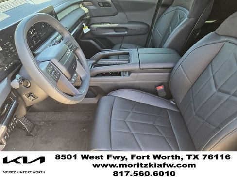 New 2027 Kia Telluride SX Prestige X-Pro AWD/4WD image 9