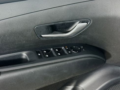 Used 2025 Hyundai Tucson SEL image 24