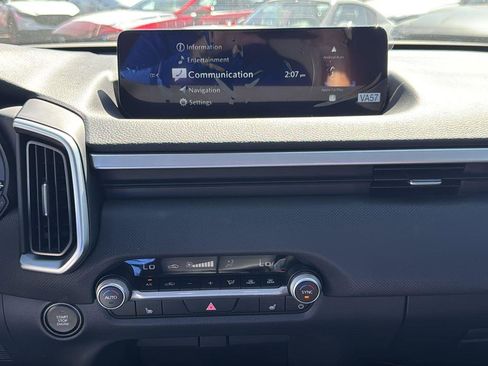 New 2026 MAZDA CX-50 Meridian Edition w/ Weather Package AWD/4WD image 14