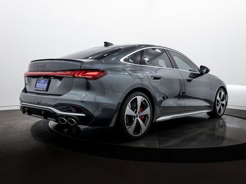 New 2025 Audi S5 Premium Plus AWD/4WD image 4
