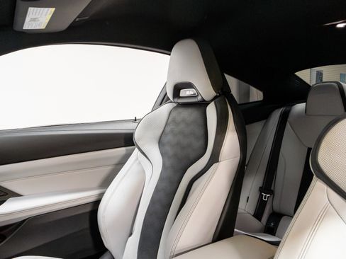 Used 2022 BMW M4 Competition w/ M Driver's Package image 13