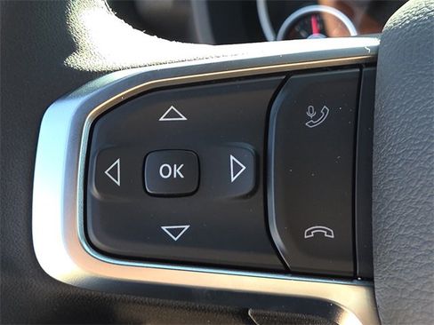 New 2026 RAM 2500 Big Horn image 31