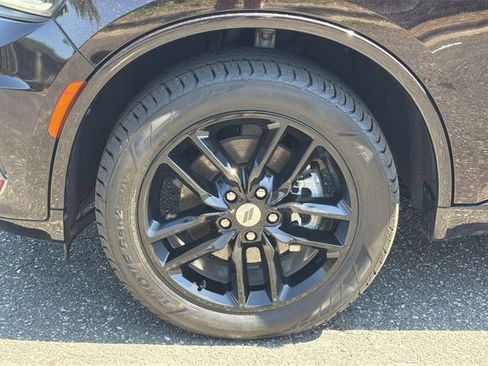 Used 2024 Dodge Durango GT AWD/4WD image 12