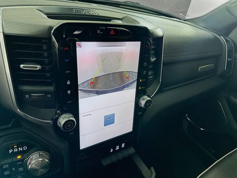 Used 2025 RAM 1500 Laramie image 22