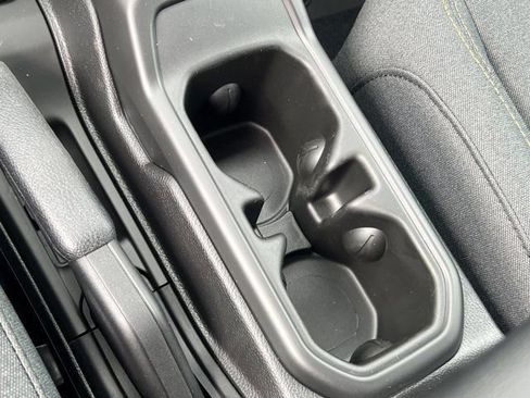 New 2026 Jeep Wrangler Sport image 25