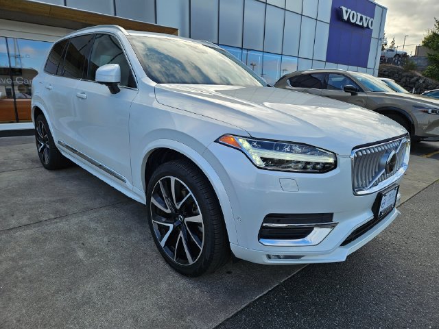 Used 2023 Volvo XC90 B6 Plus w/ Protection Package Premier AWD/4WD image 3