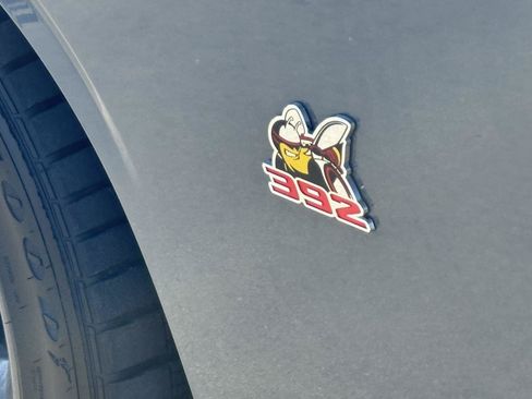 Certified 2023 Dodge Challenger R/T Scat Pack RWD image 15