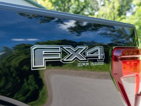 Used 2024 Ford F150 XLT w/ Equipment Group 303A High AWD/4WD image 23