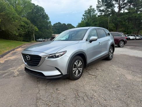 Used 2016 MAZDA CX-9 Sport AWD/4WD image 1