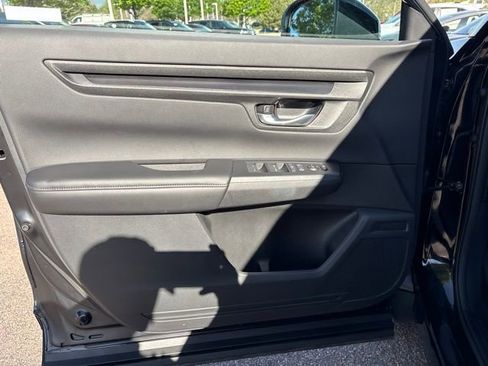 Certified 2026 Honda CR-V EX image 7