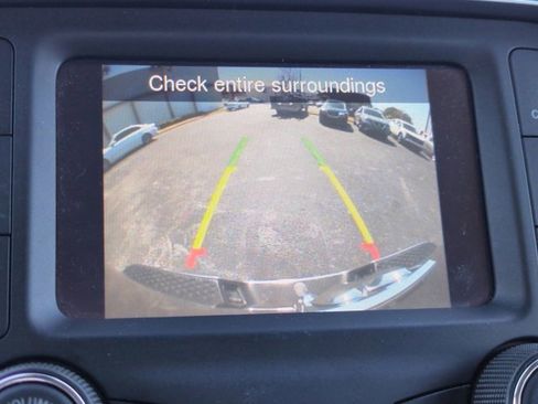 Used 2024 RAM 1500 Classic SLT image 20