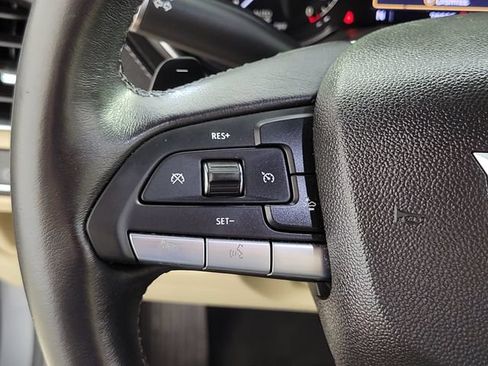 Used 2022 Cadillac CT5 Luxury RWD image 23