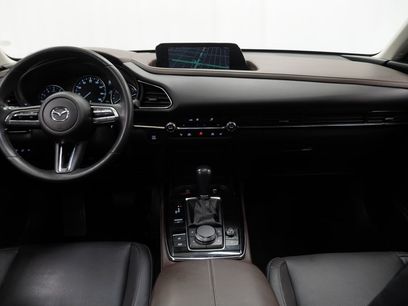 Used 2023 MAZDA CX-30 AWD 2.5 S w/ Premium Package