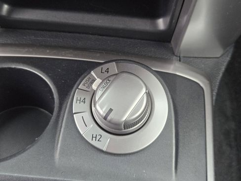 Used 2022 Toyota 4Runner TRD Sport image 14