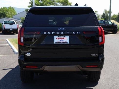 New 2025 Ford Expedition King Ranch image 6