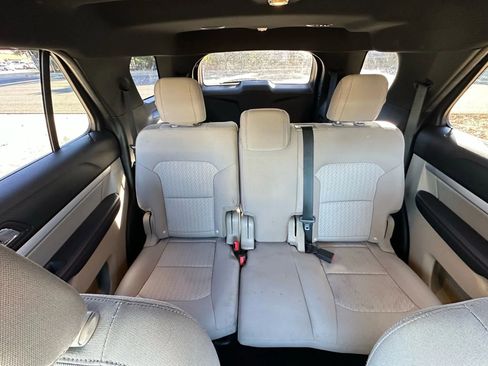 Used 2018 Ford Explorer FWD image 21