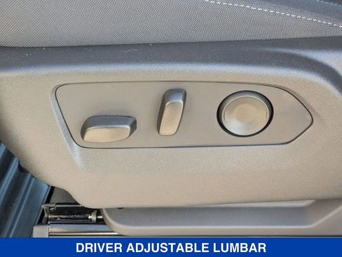 New 2026 Chevrolet Silverado 1500 LT image 14