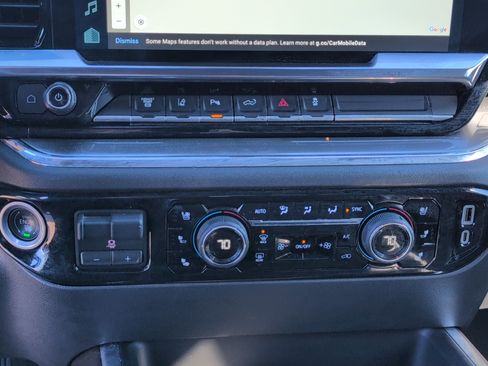 Used 2024 Chevrolet Silverado 2500 High Country w/ High Country Premium Package image 16