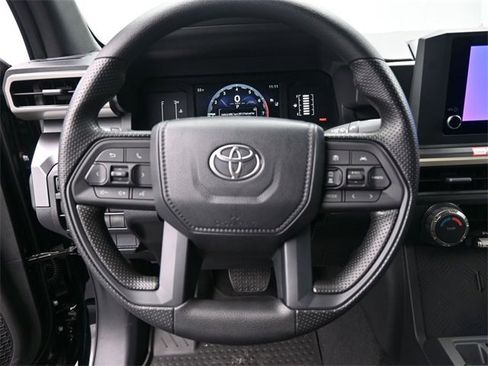 New 2025 Toyota Tacoma SR5 image 2