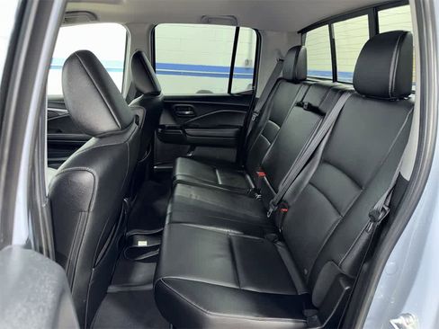 Used 2023 Honda Ridgeline RTL image 17