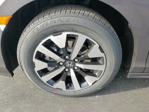 New 2026 Honda Odyssey EX-L image 9