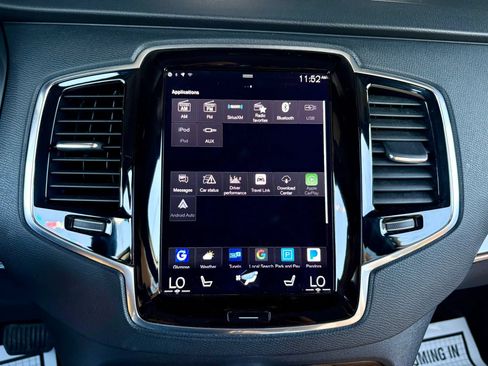 Used 2017 Volvo XC90 T6 Momentum w/ Vision Package AWD/4WD image 33