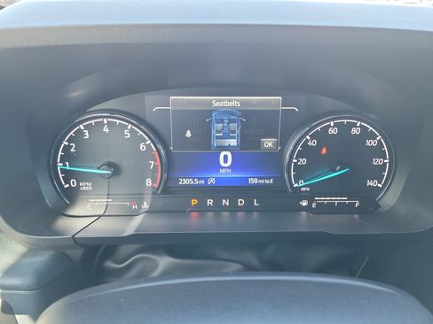 Used 2024 Ford Maverick Tremor w/ Tremor Off-Road Package AWD/4WD image 26