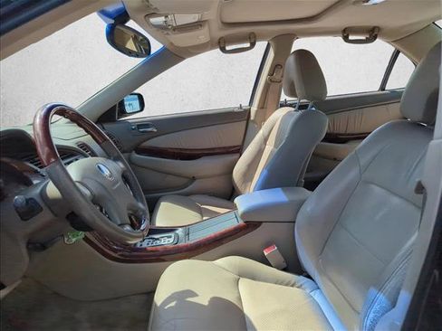 Used 2002 Acura TL Type-S image 13