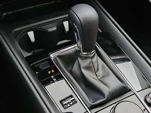 New 2026 MAZDA CX-50 2.5 Turbo w/ Weather Package image 12