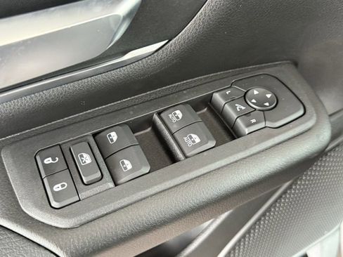 New 2026 RAM 1500 Big Horn image 13