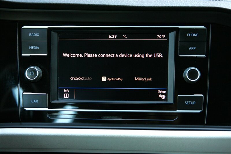 Used 2019 Volkswagen Jetta S w/ Driver Assistance Package FWD image 19