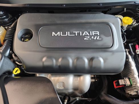 Used 2014 Jeep Cherokee Limited w/ Luxury Group FWD image 26
