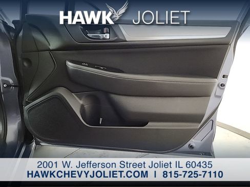 Used 2016 Subaru Legacy 2.5i Premium AWD/4WD image 24