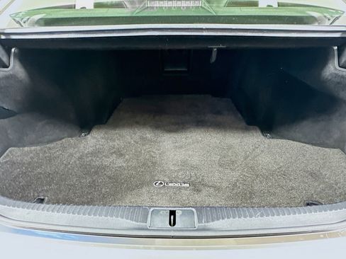 Used 2015 Lexus GS 350 w/ F Sport Package image 29