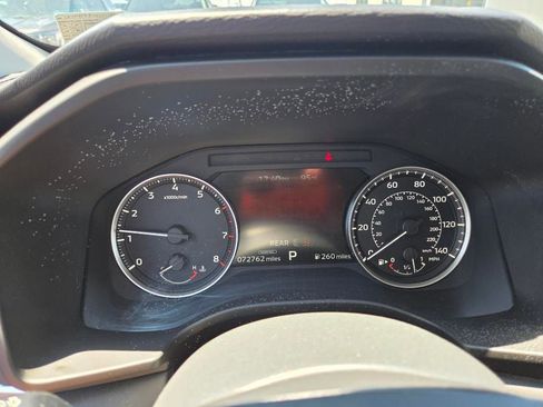 Used 2022 Mitsubishi Outlander ES AWD/4WD image 8