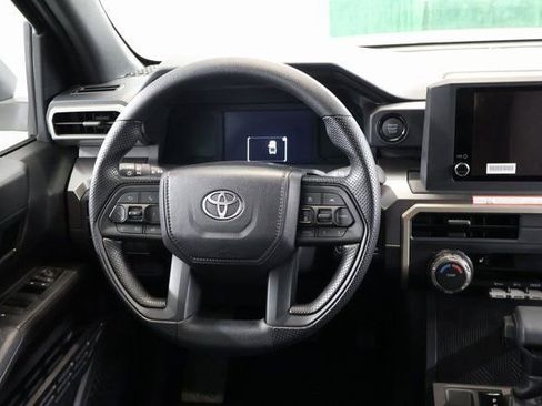 New 2026 Toyota Tacoma SR5 image 13