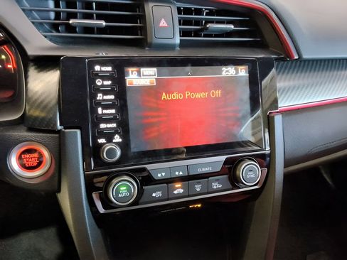 Used 2021 Honda Civic Type R image 27