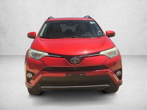 Used 2016 Toyota RAV4 Limited w/ Advanced Technology Package AWD/4WD image 2