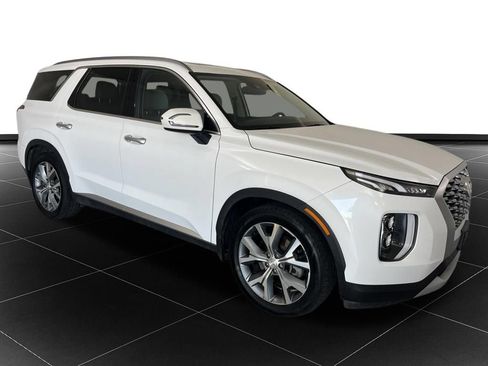 Used 2020 Hyundai Palisade SEL AWD/4WD image 7