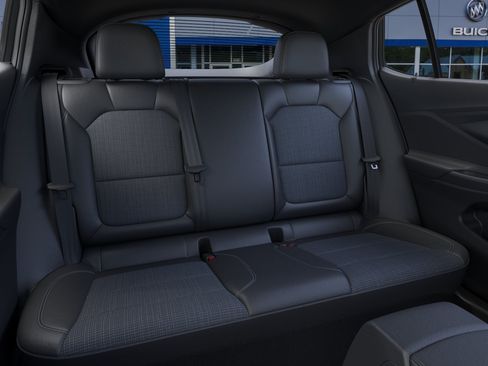 New 2026 Buick Envista Sport Touring w/ Convenience I Package FWD image 41