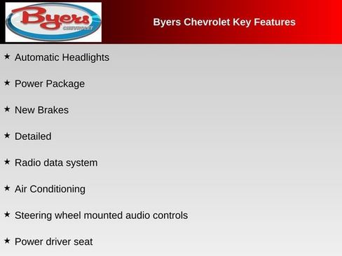 Used 2009 Pontiac G6 GT image 11
