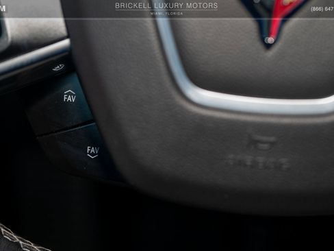 Used 2020 Chevrolet Corvette Stingray w/ Z51 Performance Package image 21