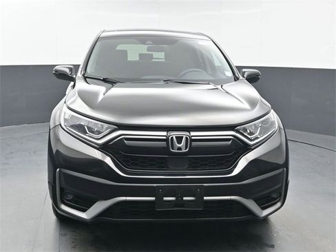 Used 2020 Honda CR-V EX image 8