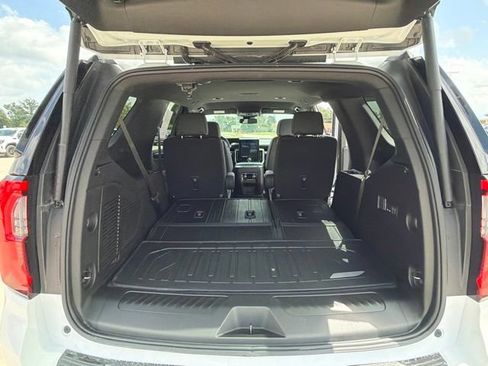 Certified 2025 GMC Yukon Elevation AWD/4WD image 25